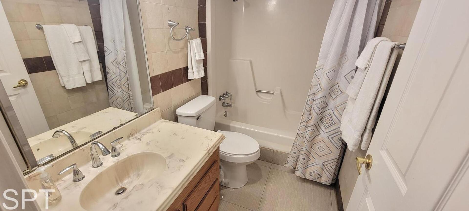 Apartment Bahia Mar 851f