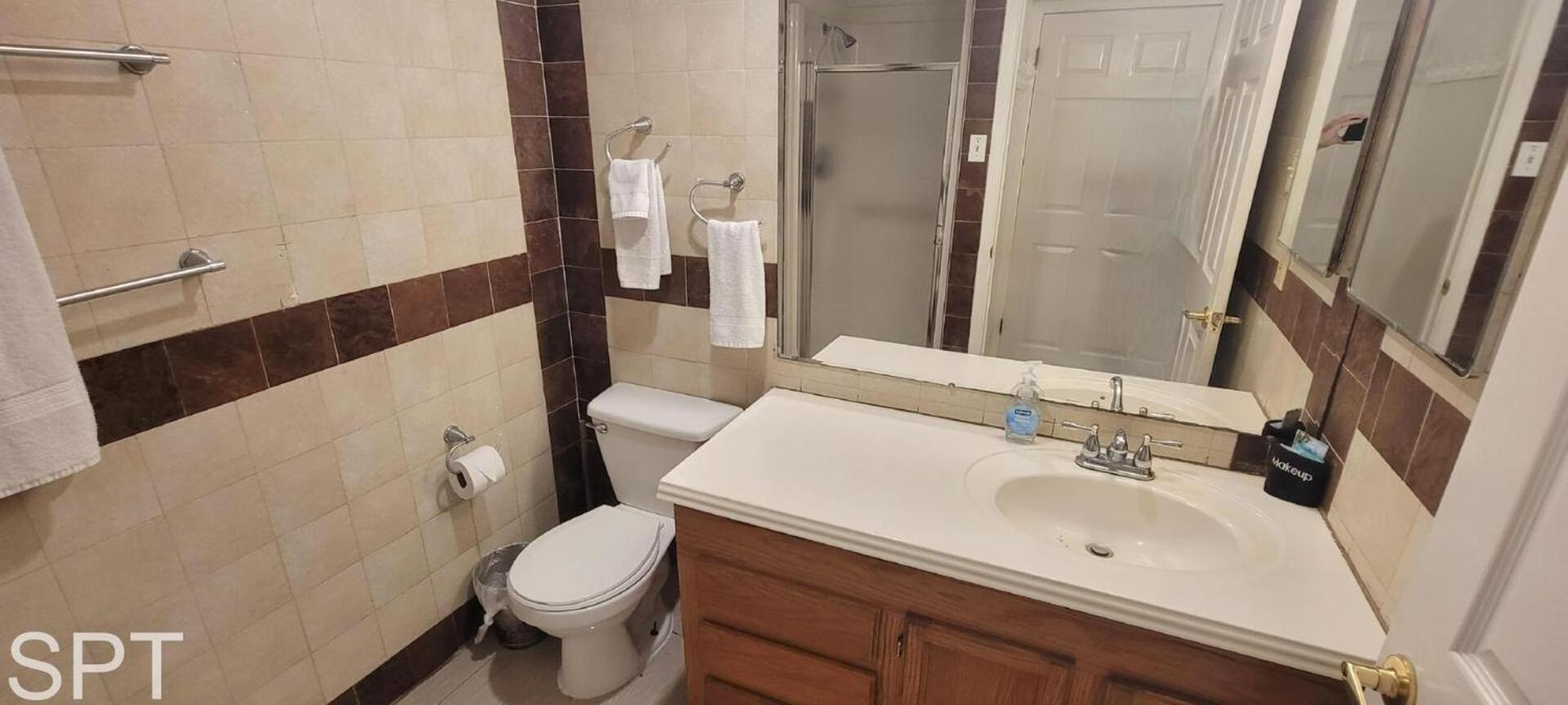 Bahia Mar 851f Apartment