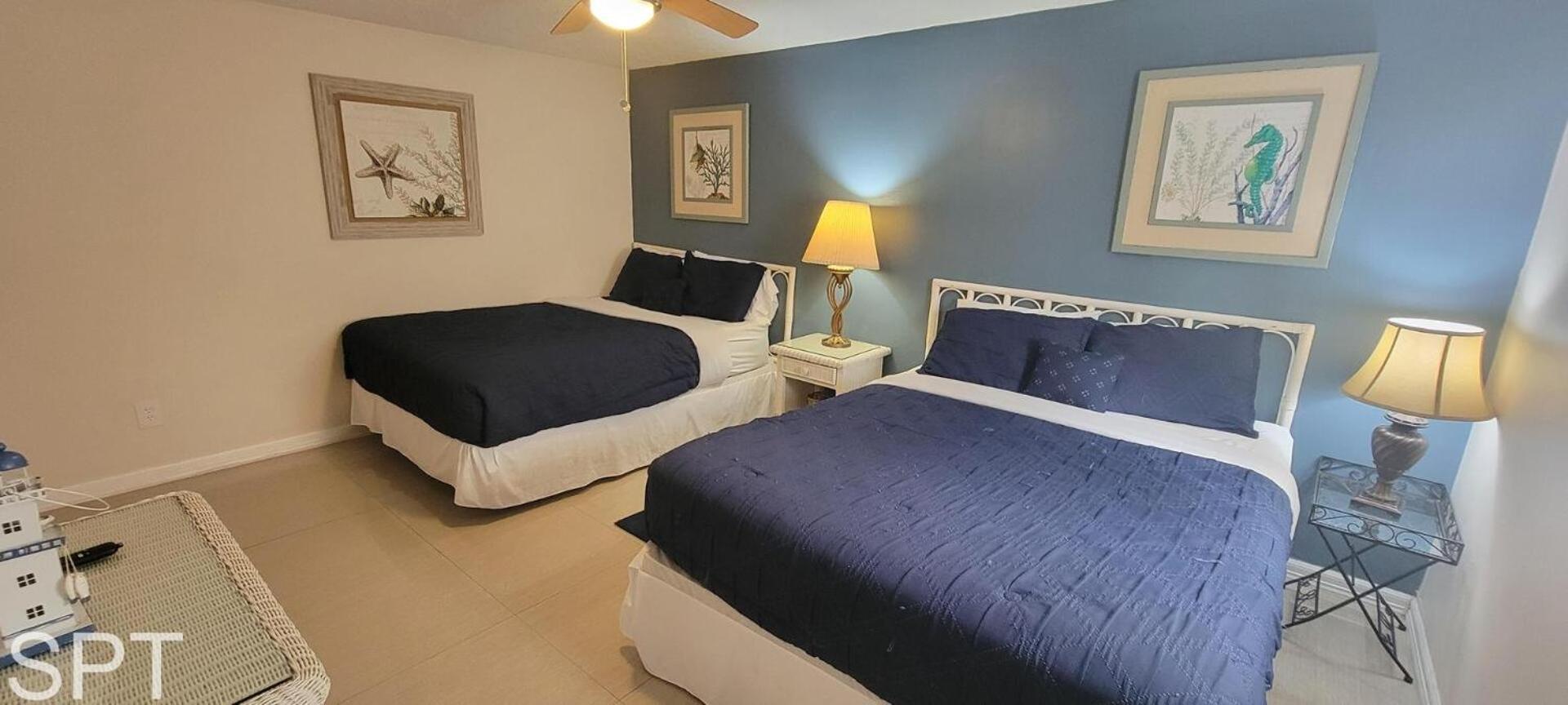 Bahia Mar 851f Apartment *