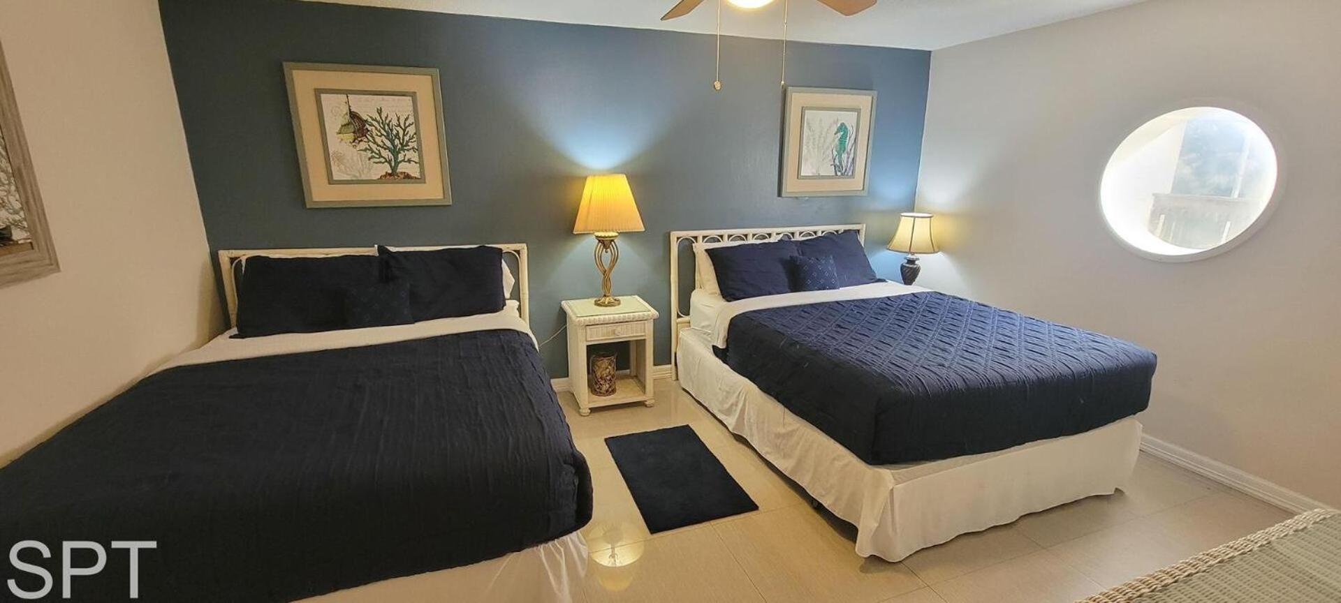 Bahia Mar 851f Apartment
