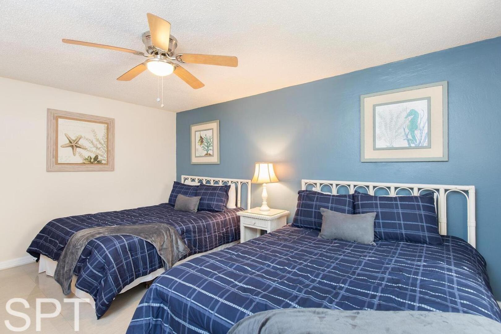 Apartment Bahia Mar 851f *