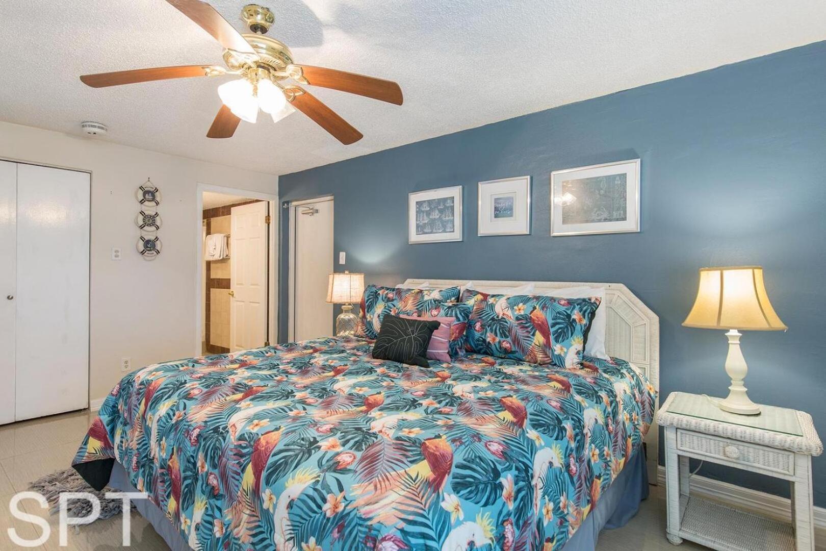 Bahia Mar 851f * South Padre Island