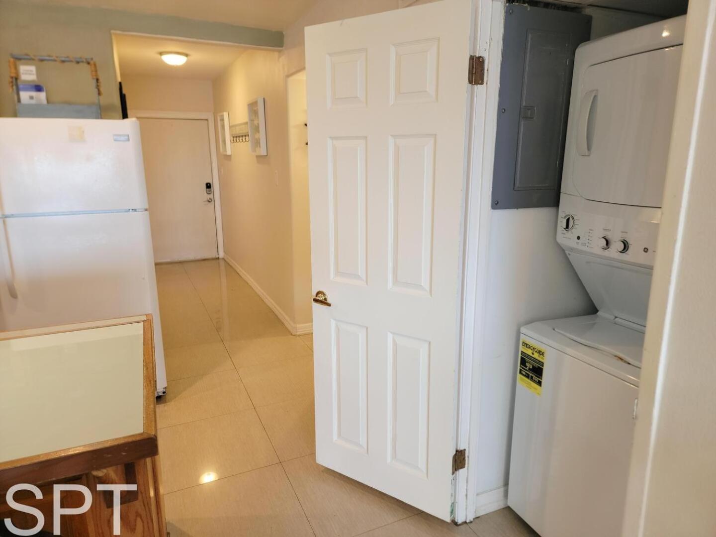 Bahia Mar 851f Holiday home South Padre Island