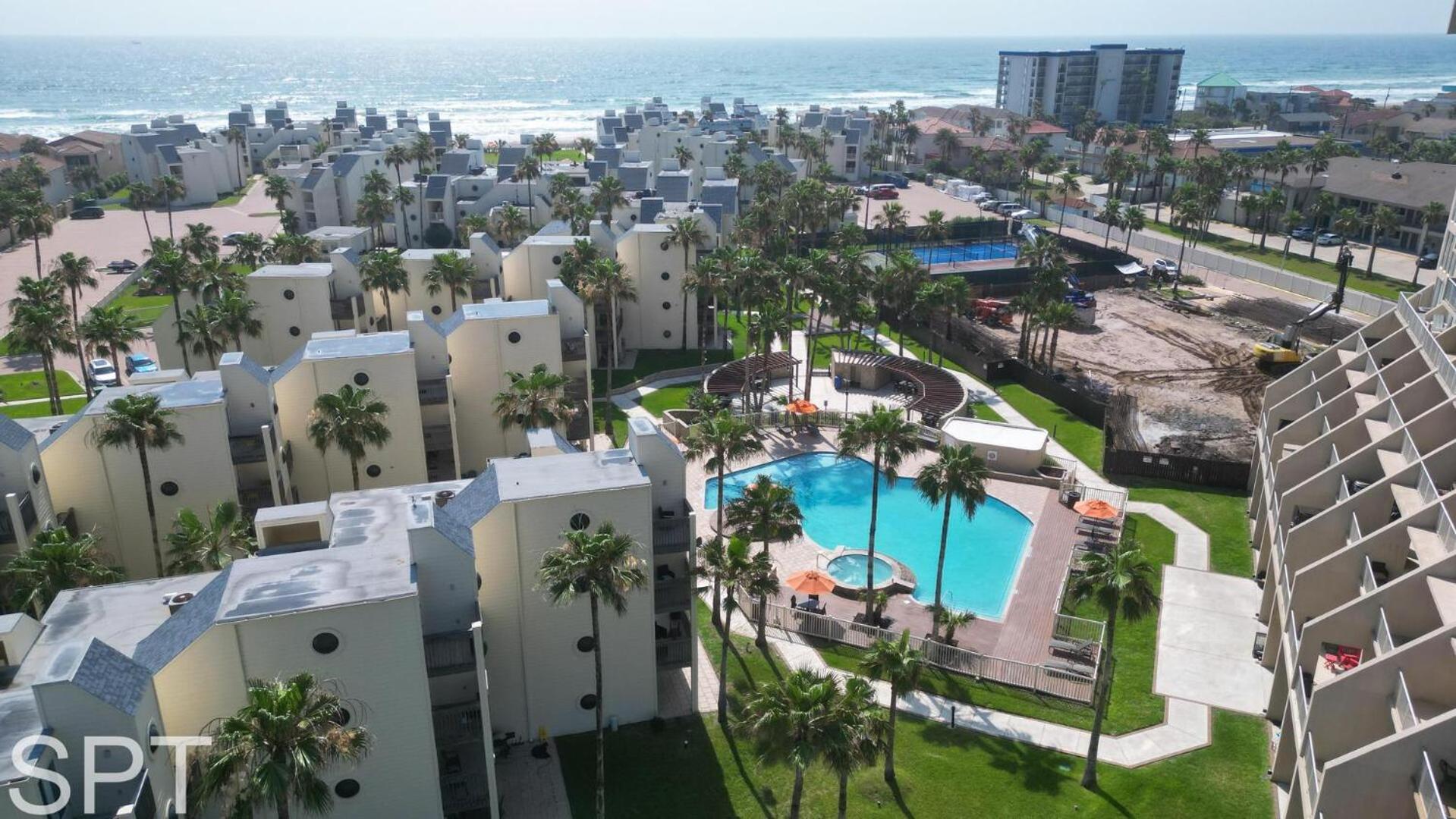 Bahia Mar 851f South Padre Island