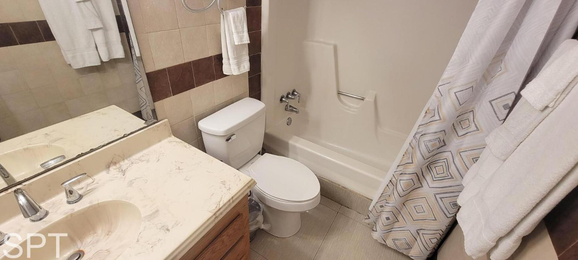 Holiday home Bahia Mar 851f