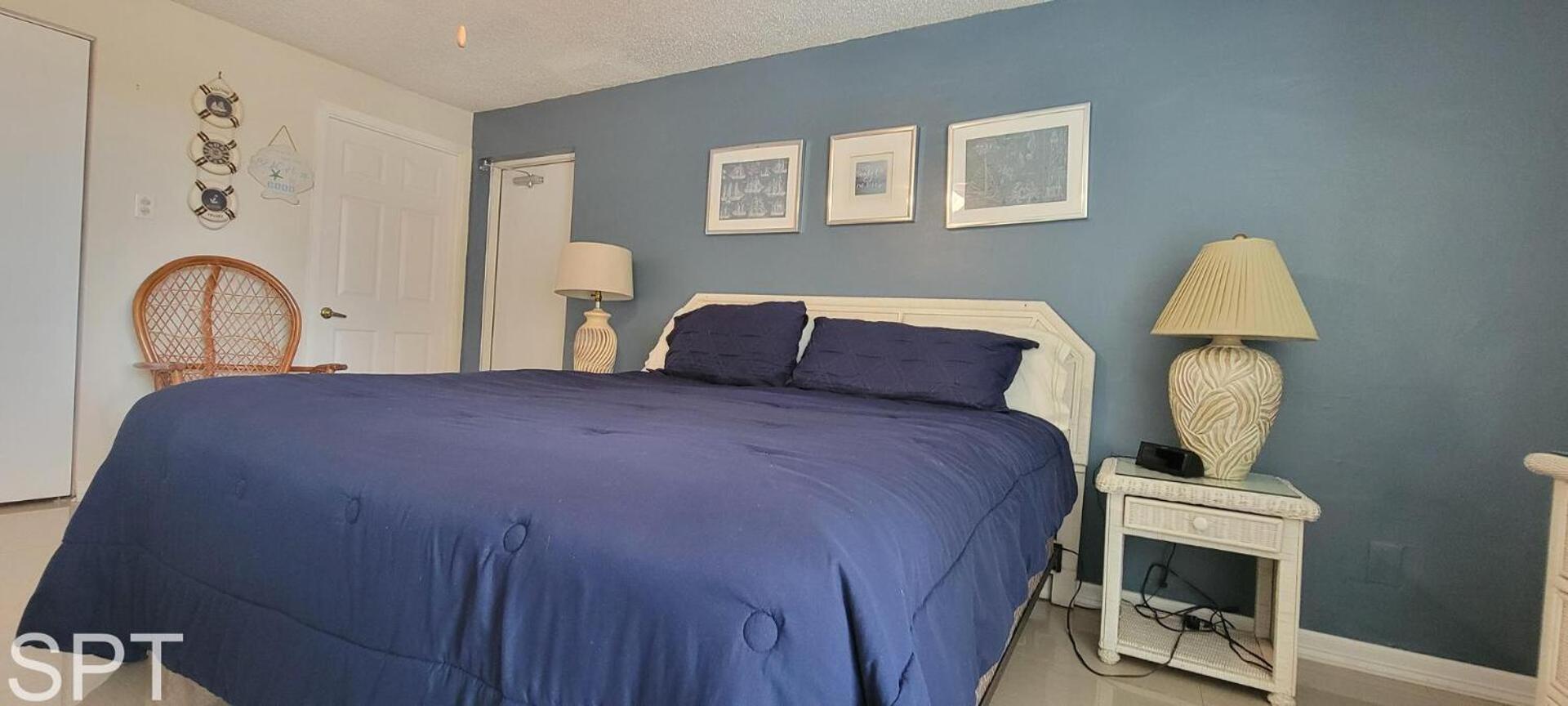 Holiday home Bahia Mar 851f *
