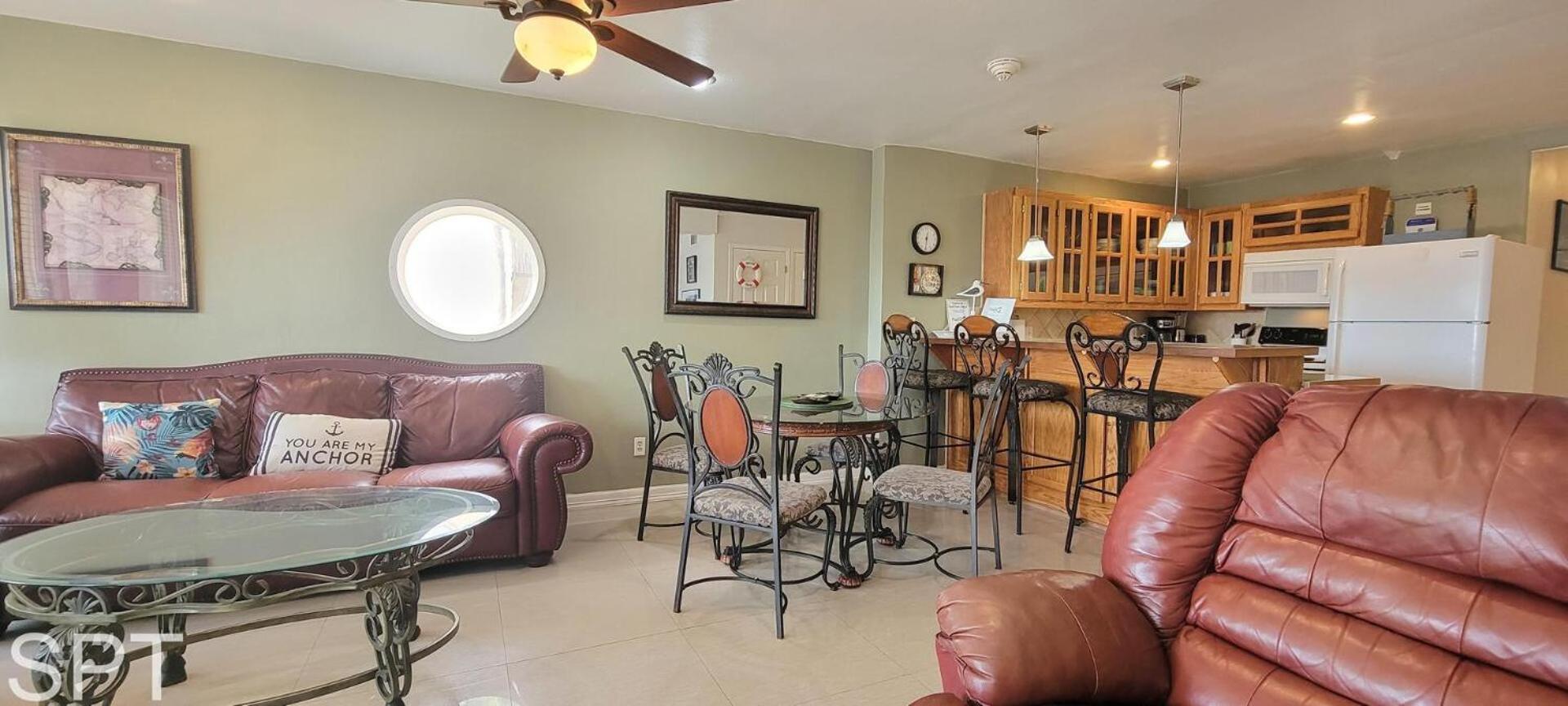 Holiday home Bahia Mar 851f