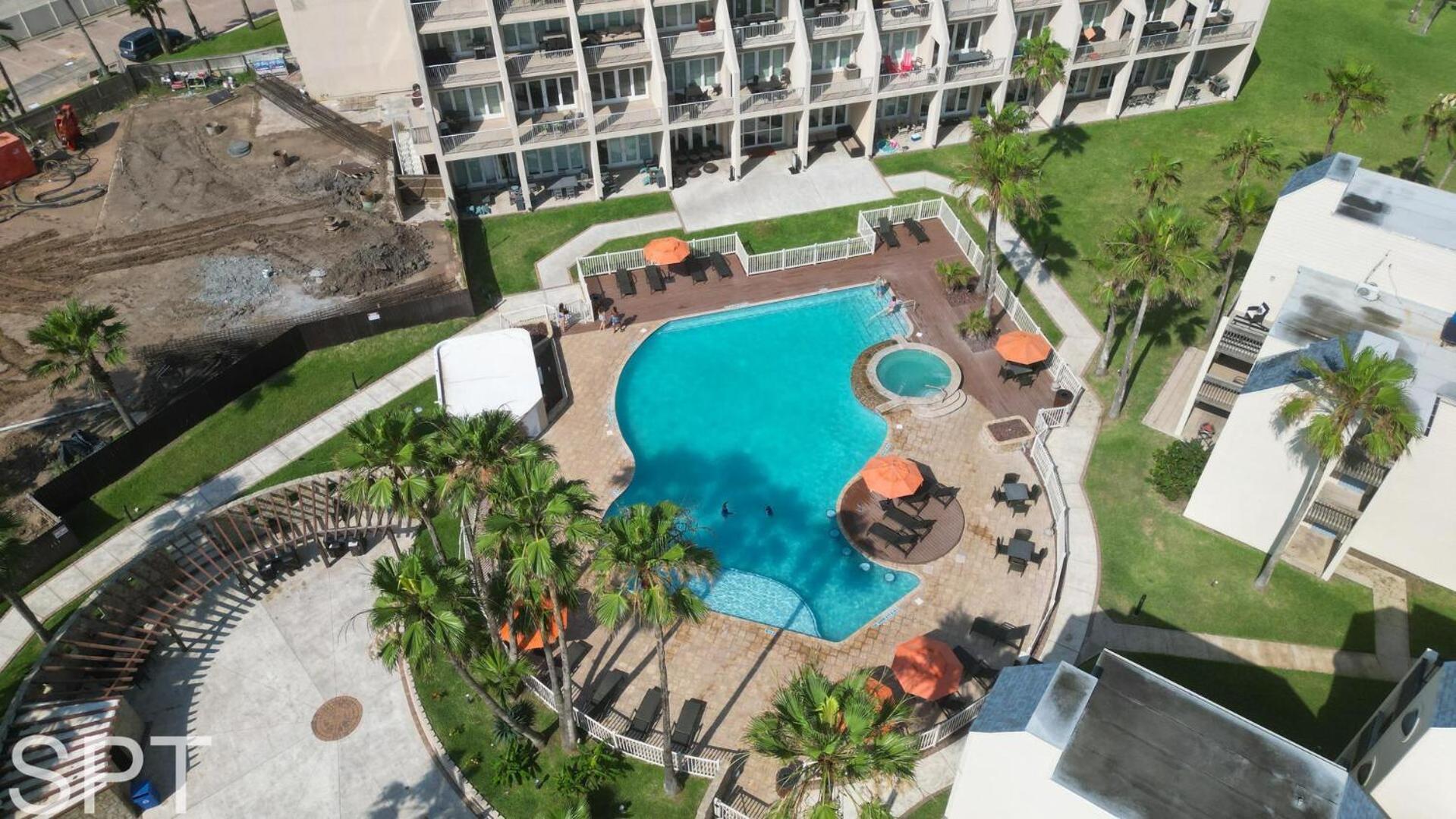 Bahia Mar 851f * South Padre Island