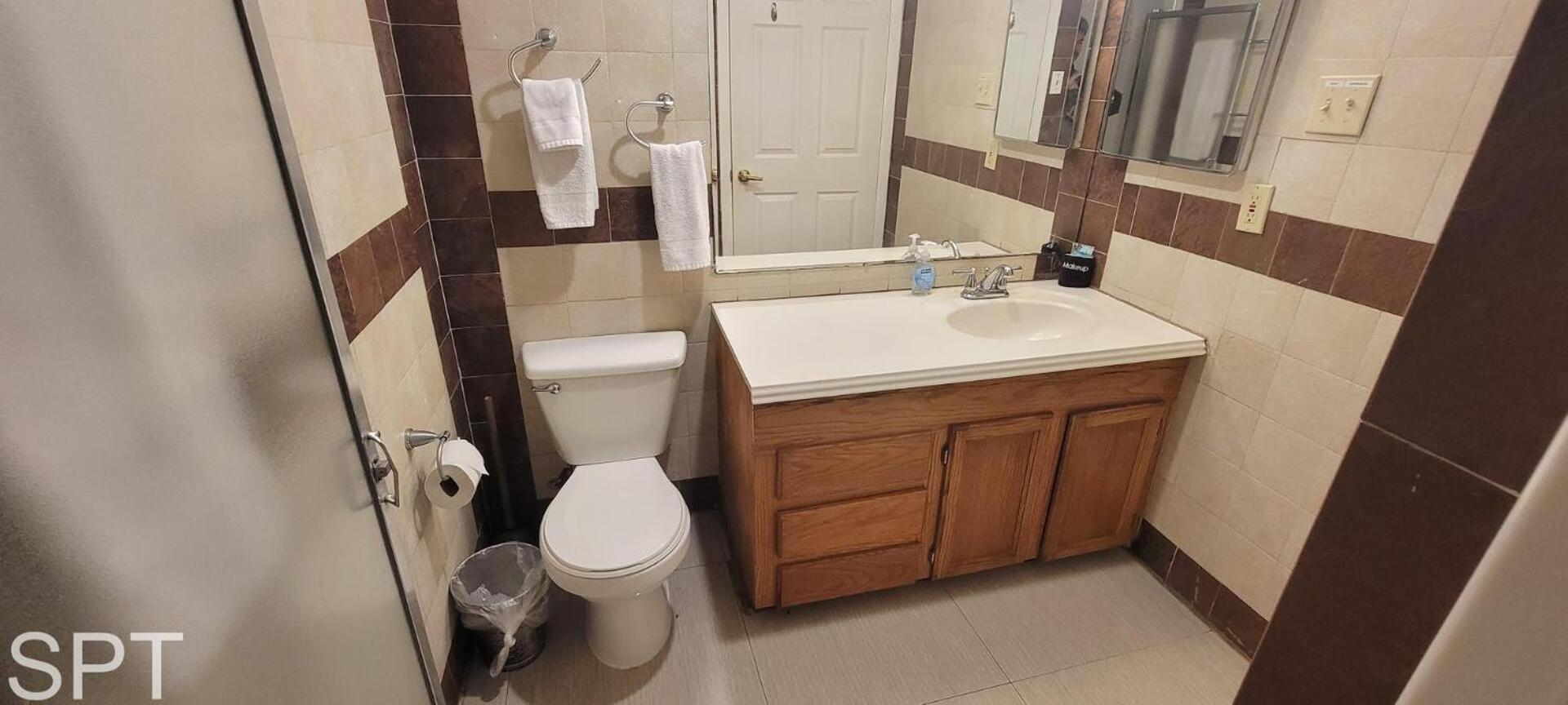 Holiday home Bahia Mar 851f