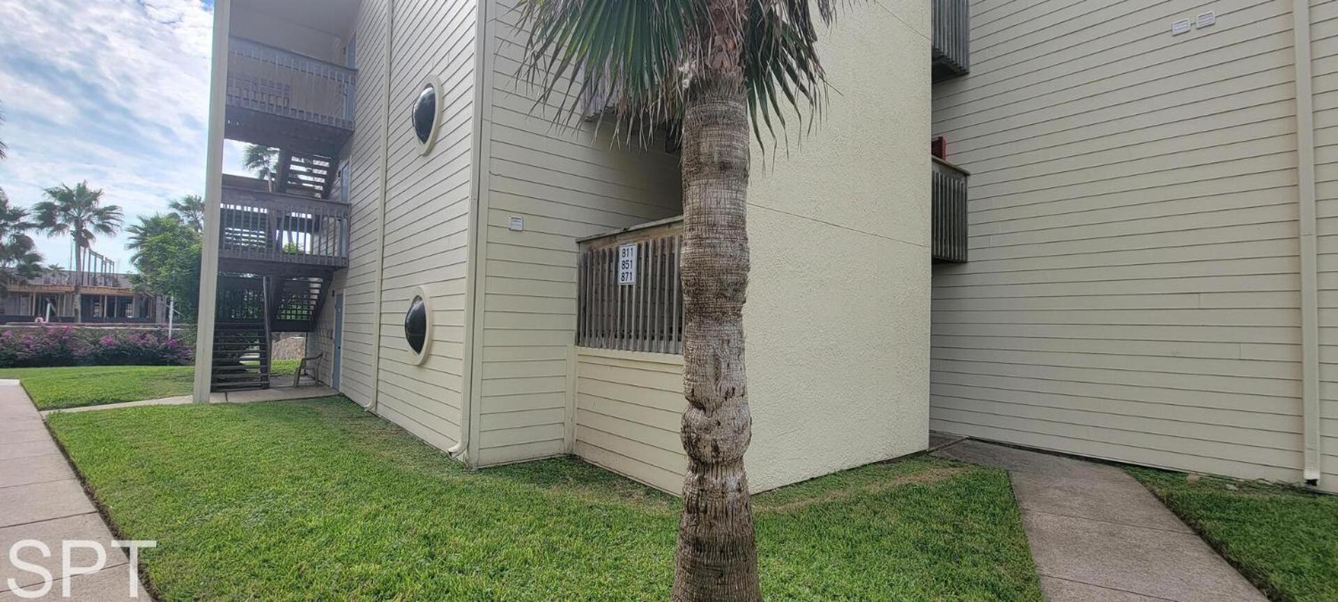 Holiday home Bahia Mar 851f *