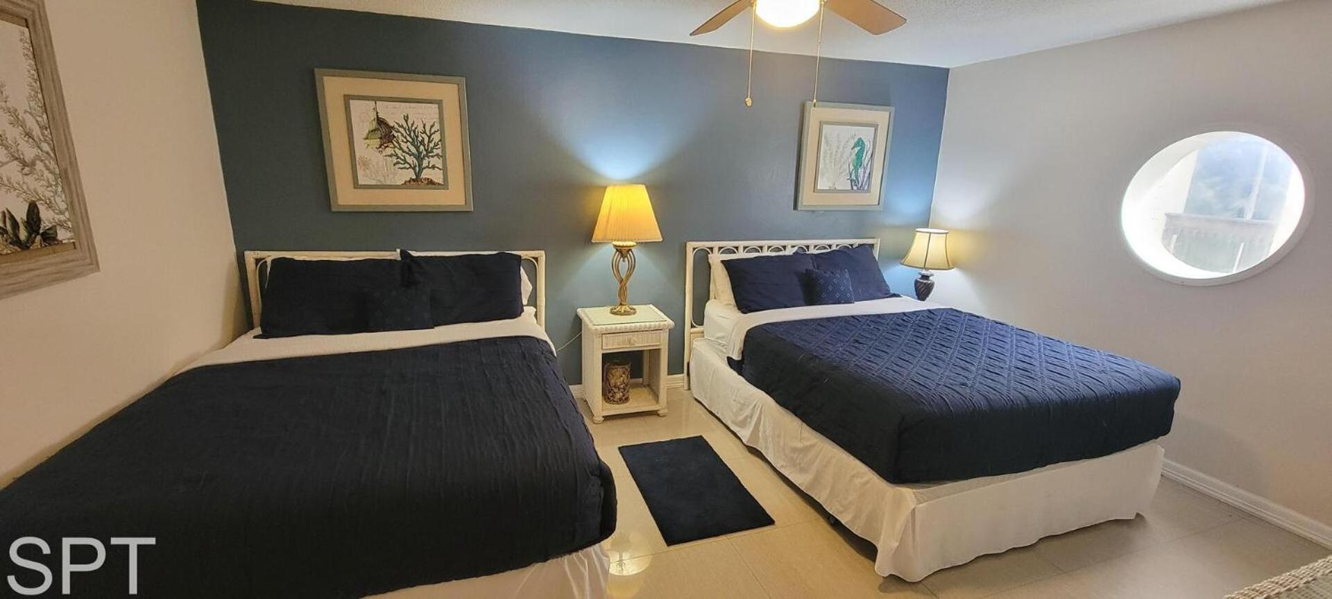 Holiday home Bahia Mar 851f