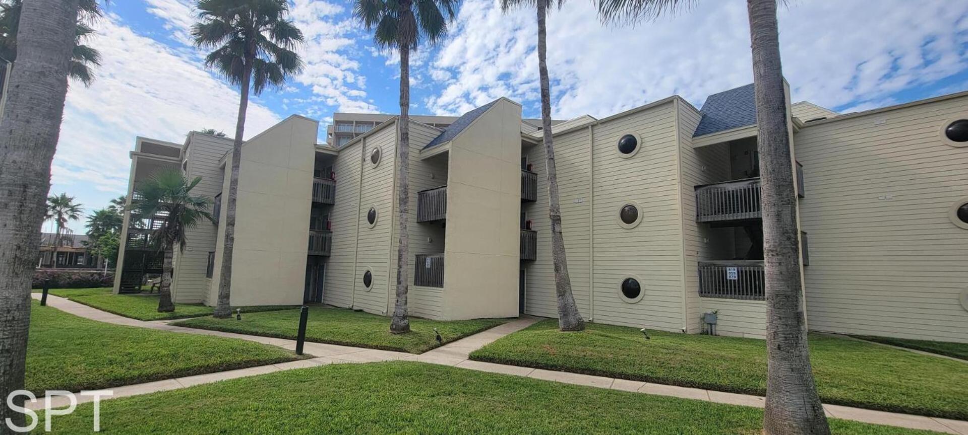 Holiday home Bahia Mar 851f *