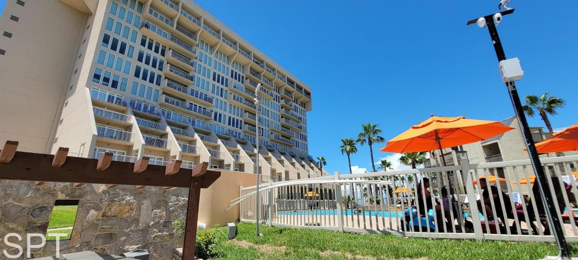 Bahia Mar 851f * South Padre Island