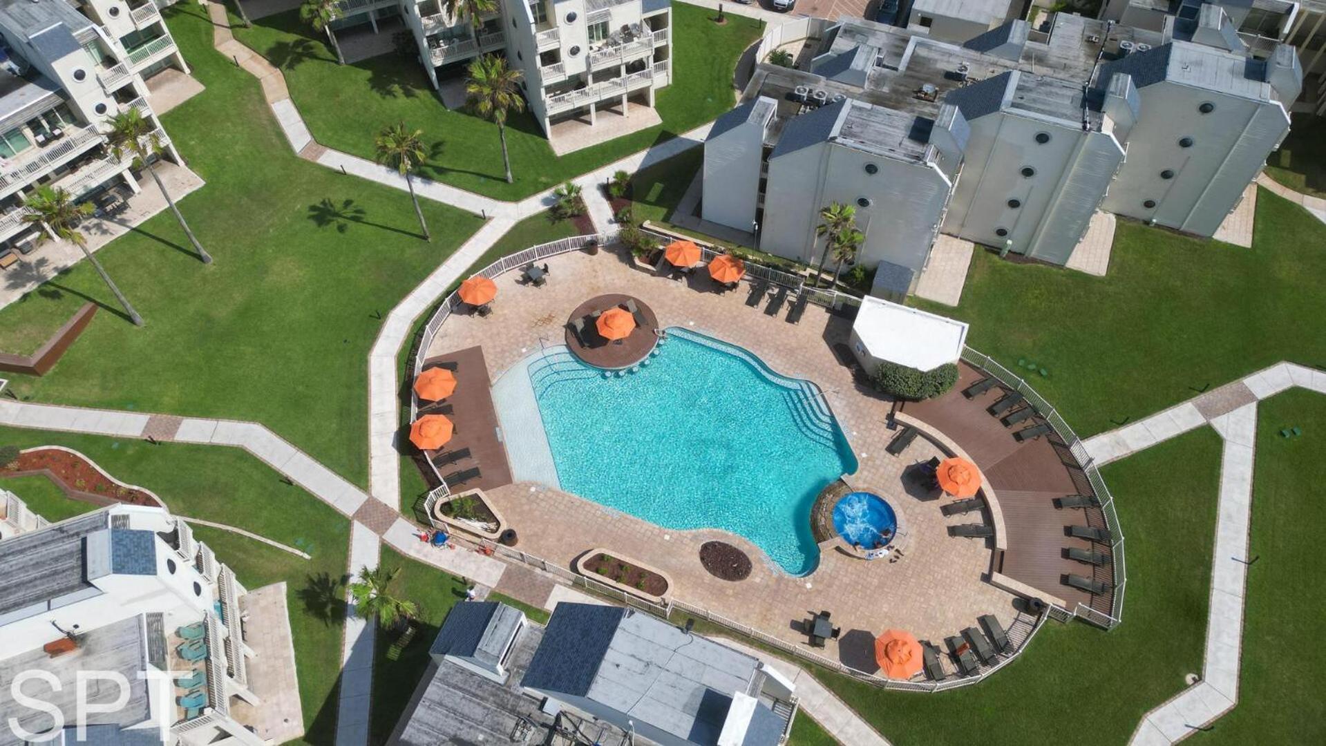 Bahia Mar 851f