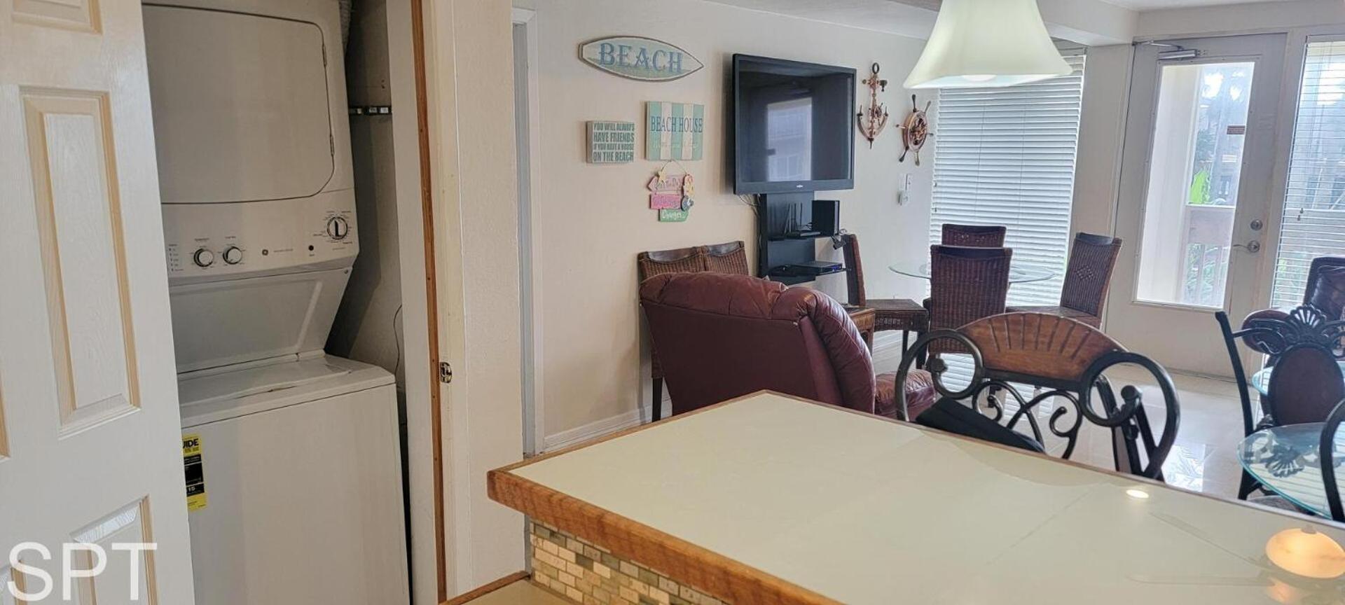 Holiday home Bahia Mar 851f