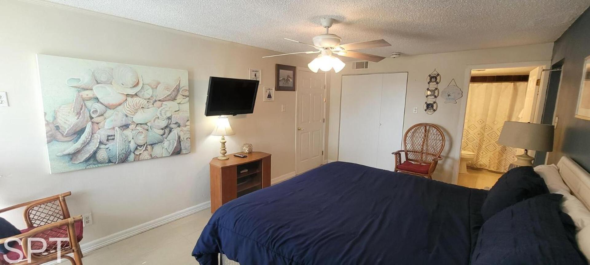 Bahia Mar 851f Holiday home *
