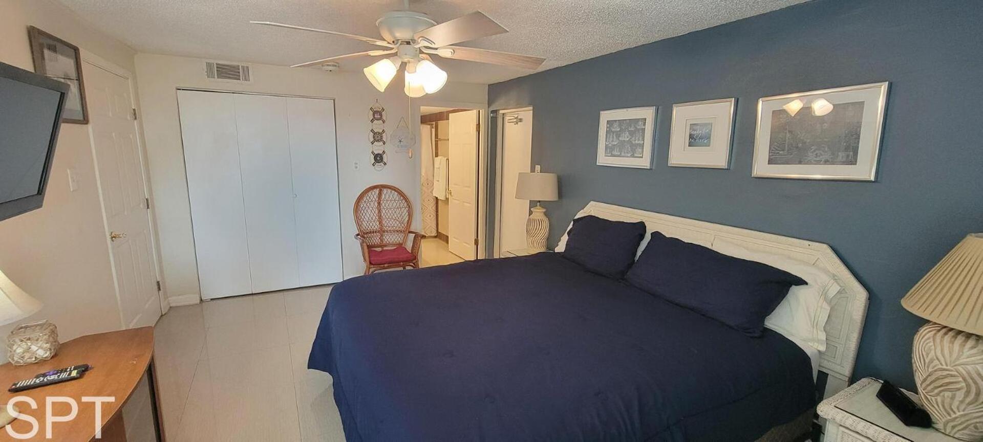 Bahia Mar 851f Holiday home
