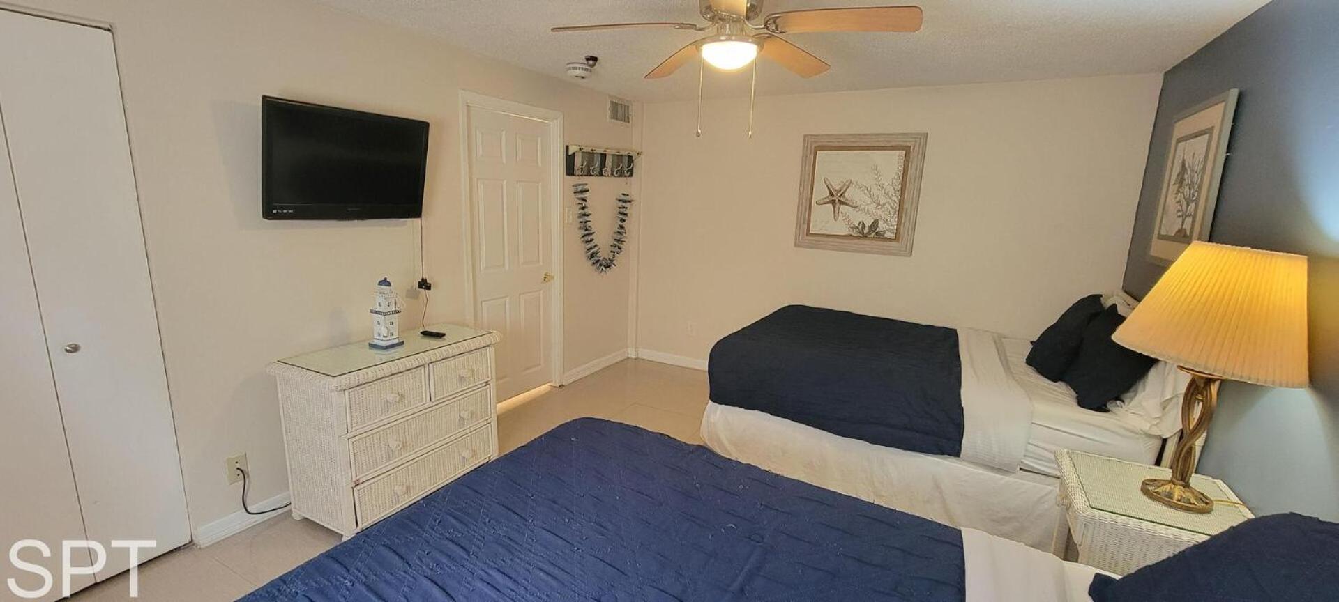 Holiday home Bahia Mar 851f