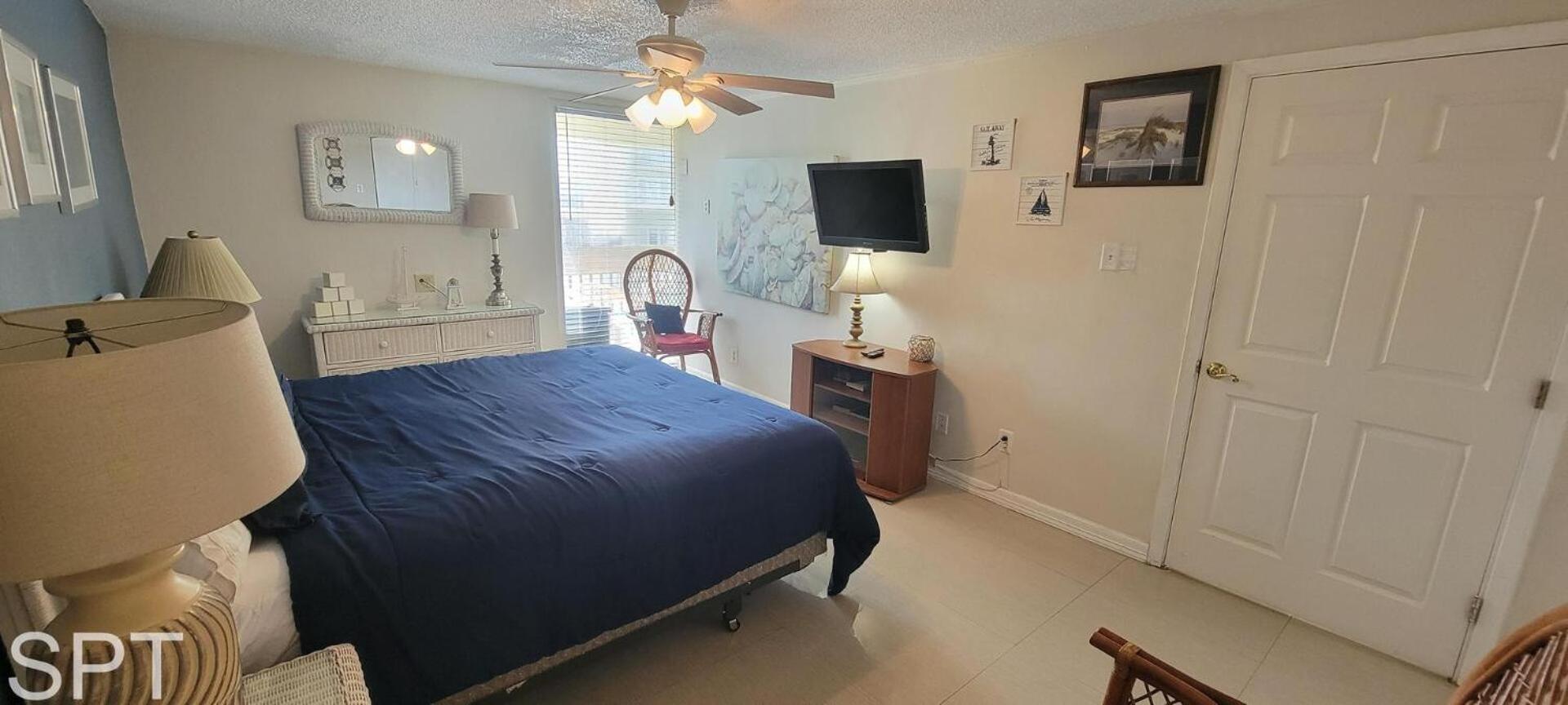 Bahia Mar 851f Holiday home South Padre Island