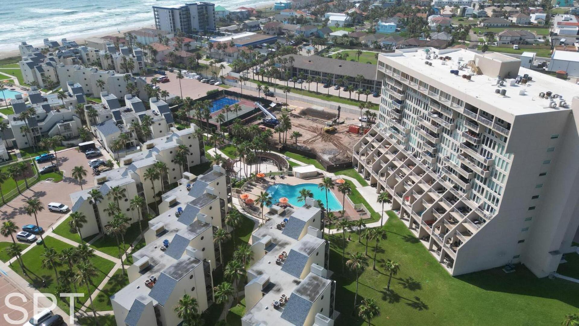 Bahia Mar 851f * South Padre Island