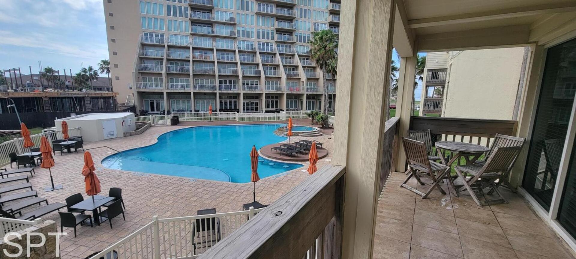 Bahia Mar 851f Holiday home *