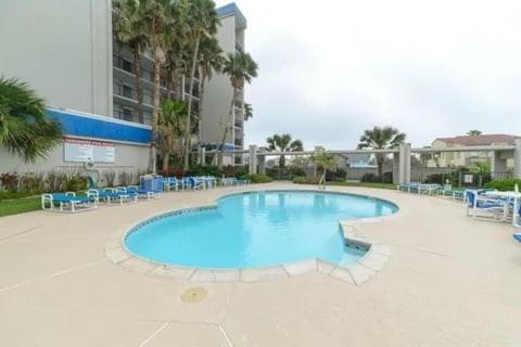 Spi Fun & Sun & Apartment