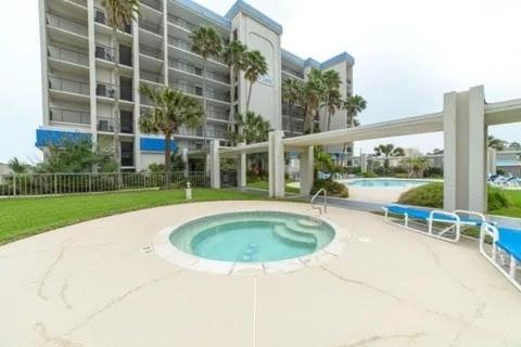 Spi Fun & Sun & Apartment South Padre Island