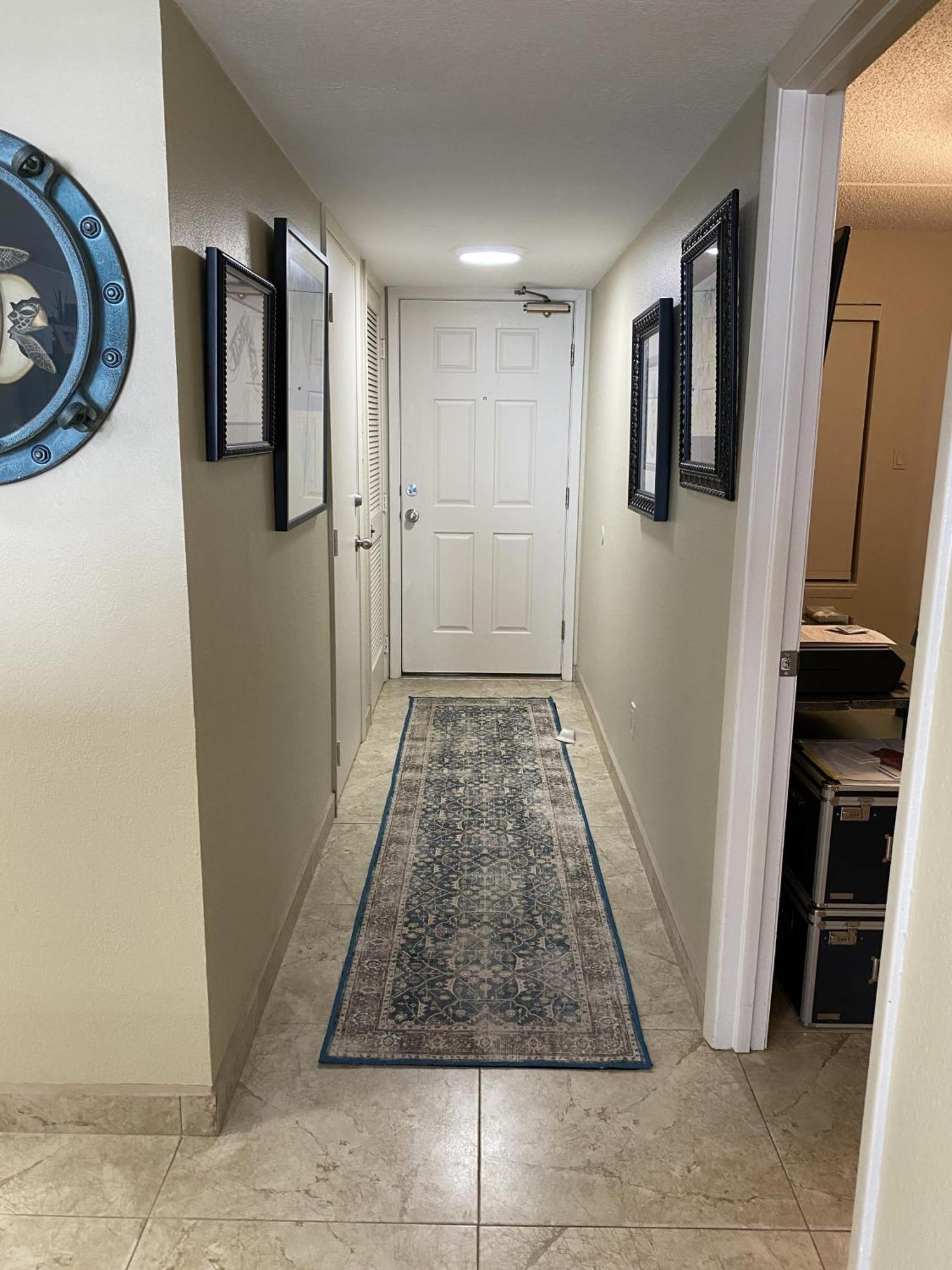 Apartment Spi Fun & Sun & South Padre Island