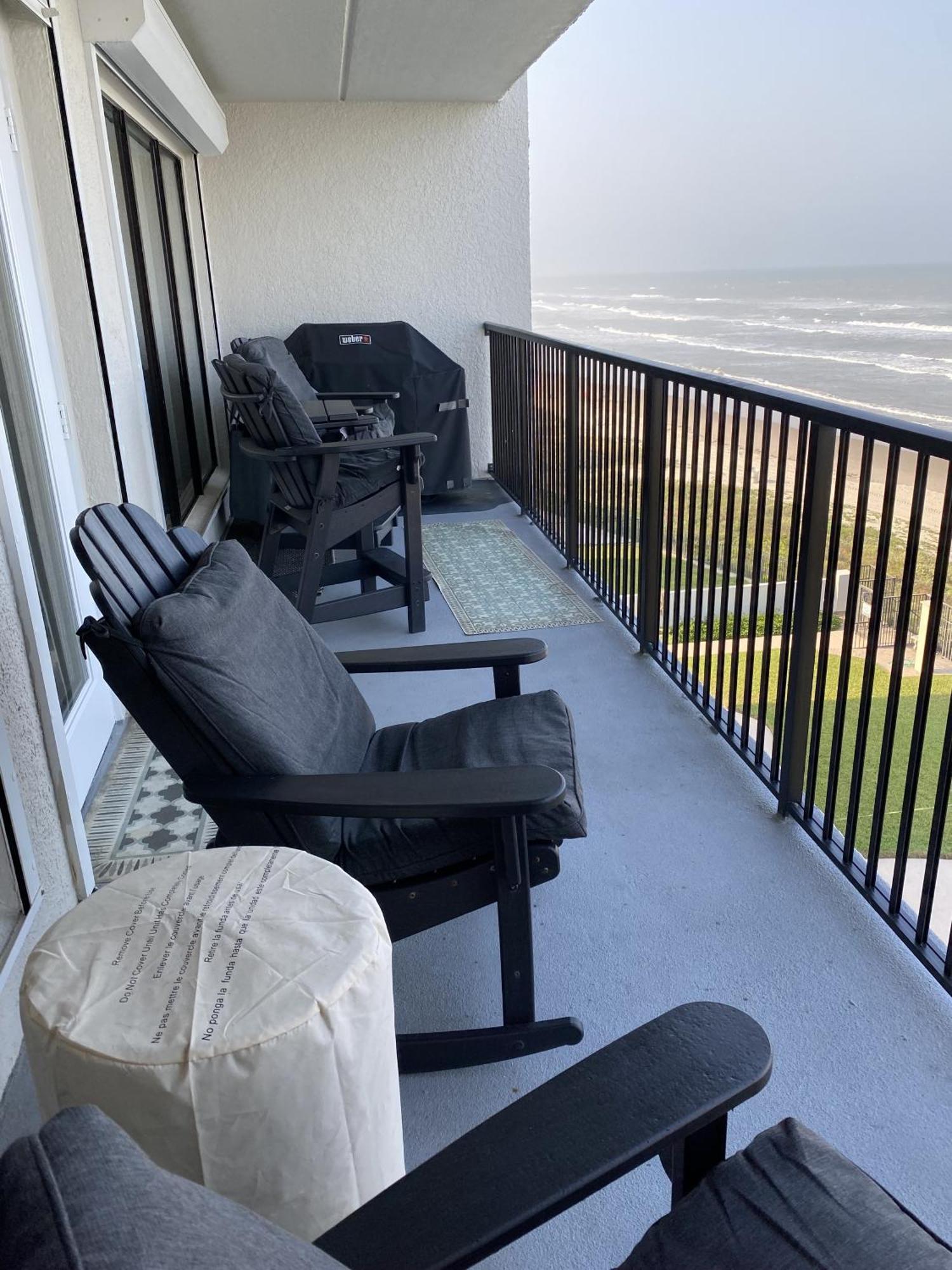 Apartment Spi Fun & Sun & South Padre Island