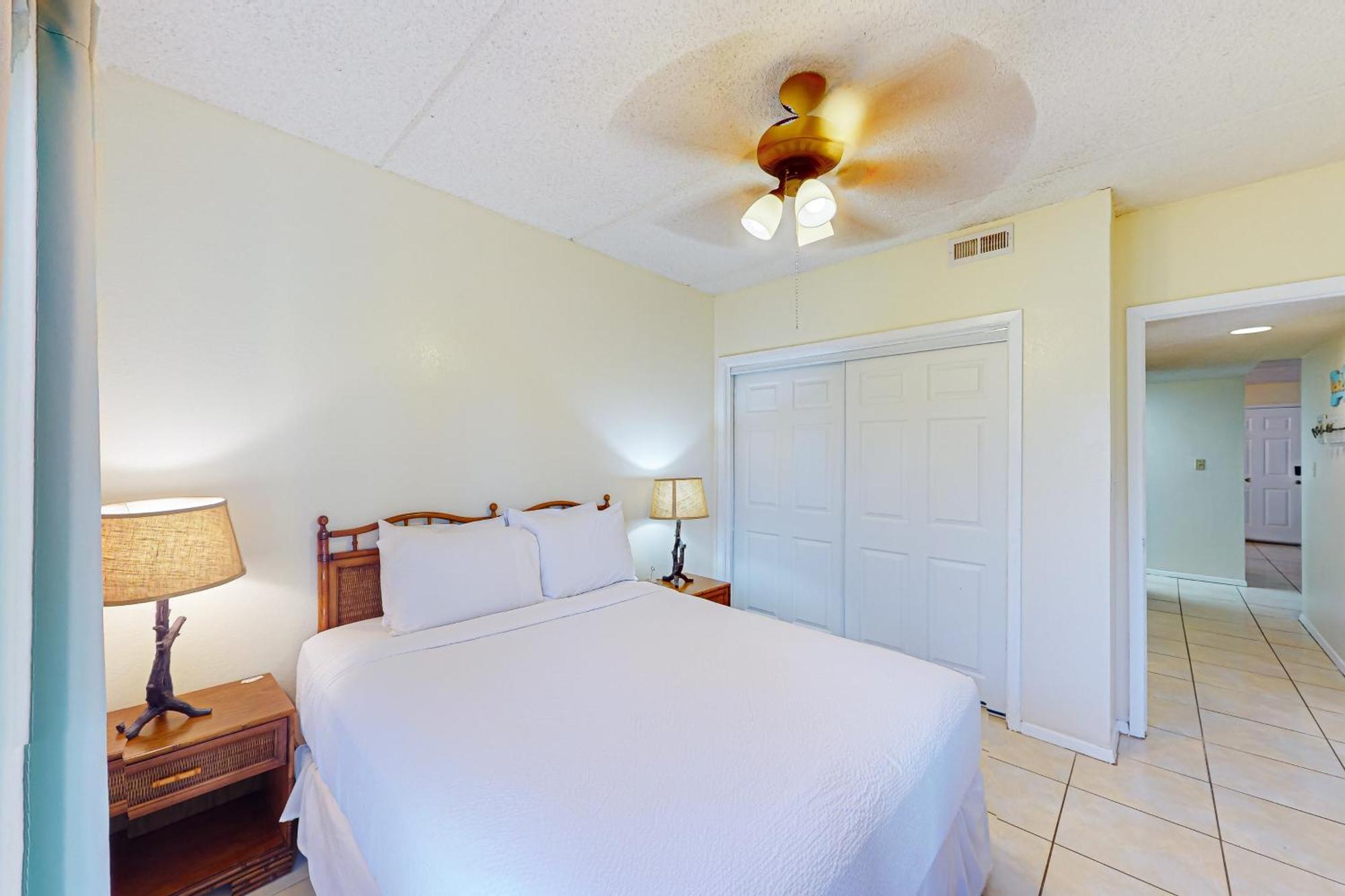 Apartment Ventura 307