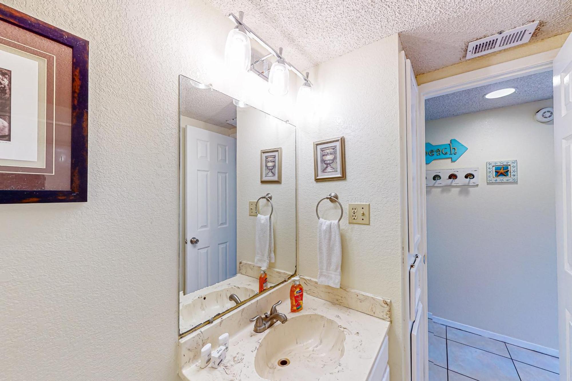 Apartment Ventura 307