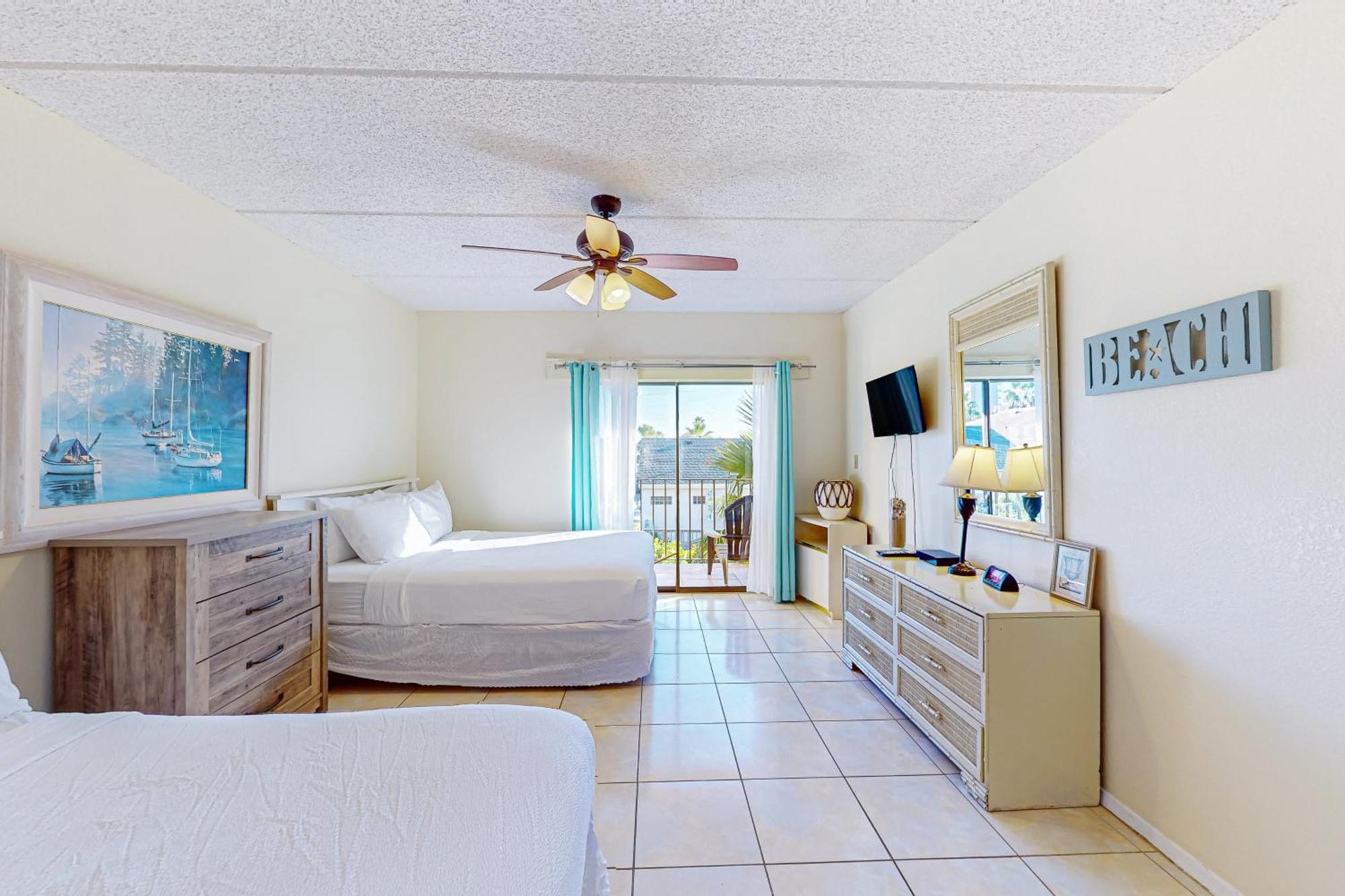 Apartment Ventura 307