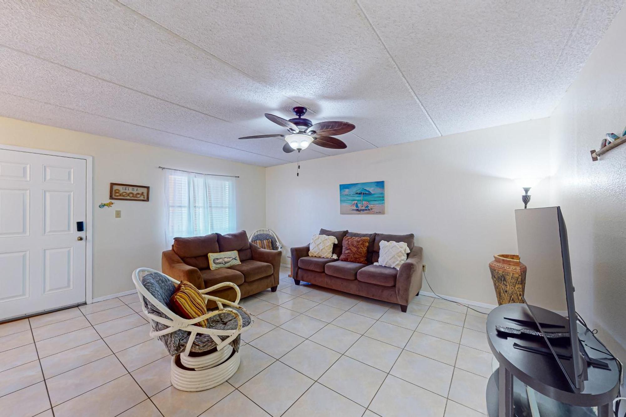 Apartment Ventura 307