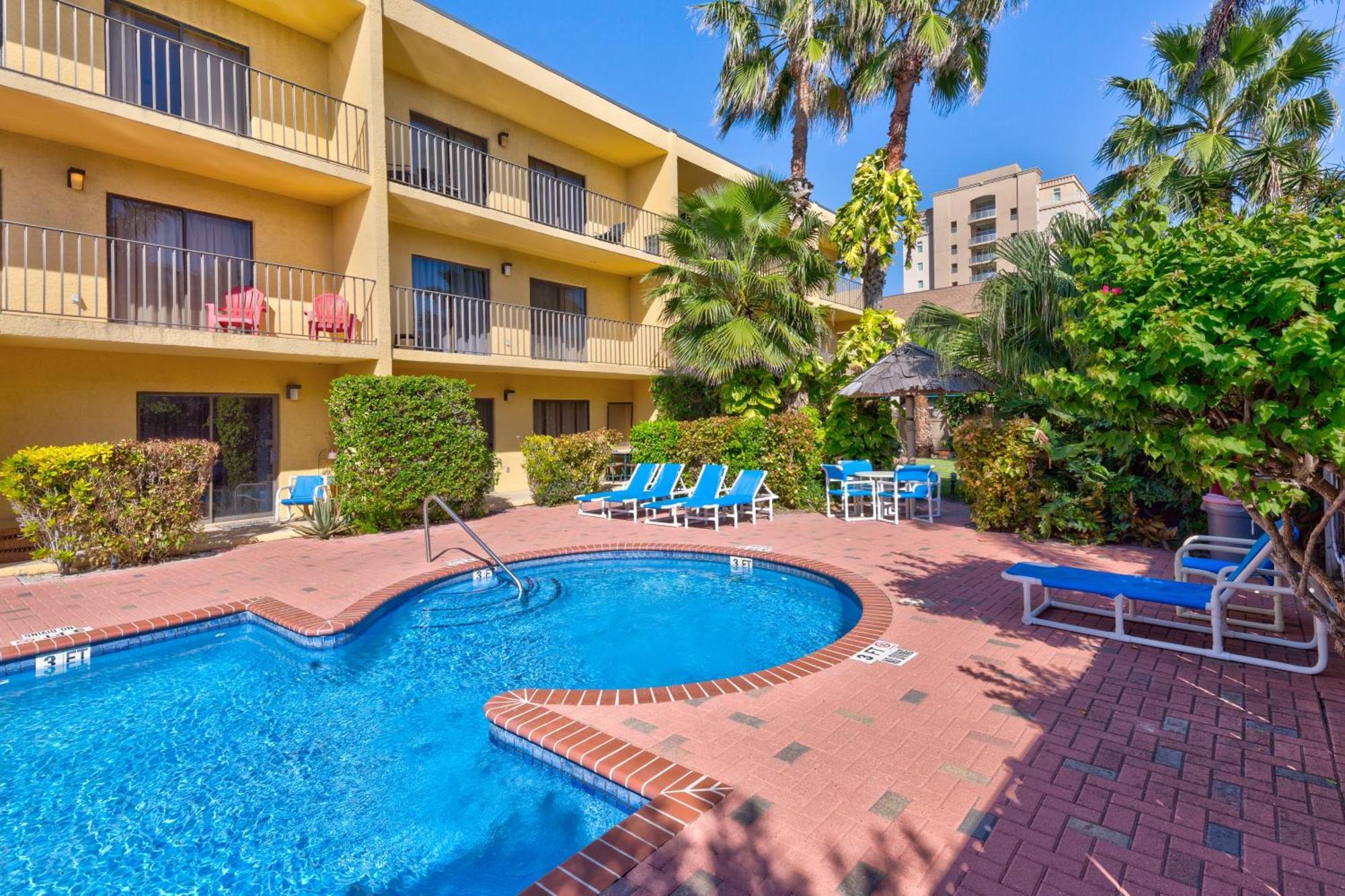 Apartment Ventura 307 *