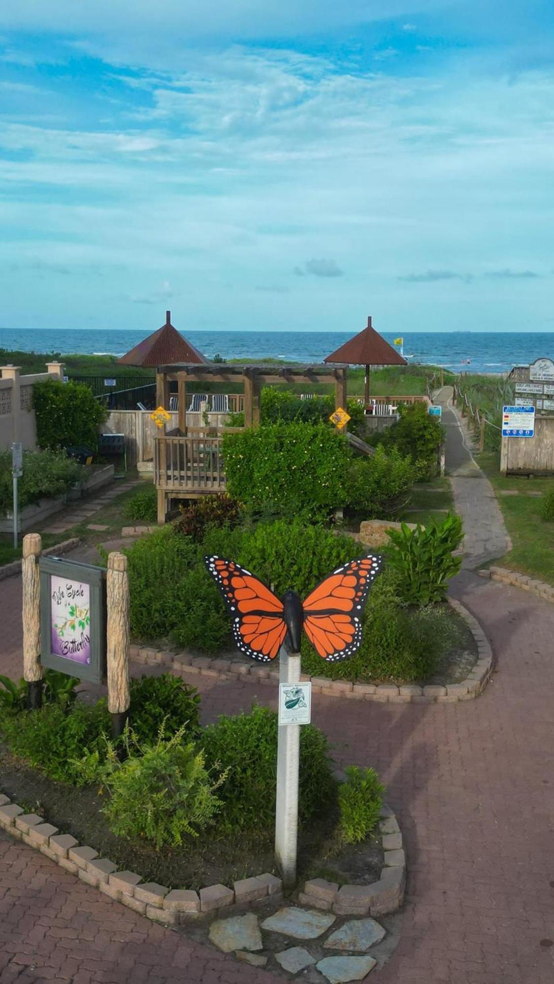 Birdies Landing At Butterfly Park Access Apartment
