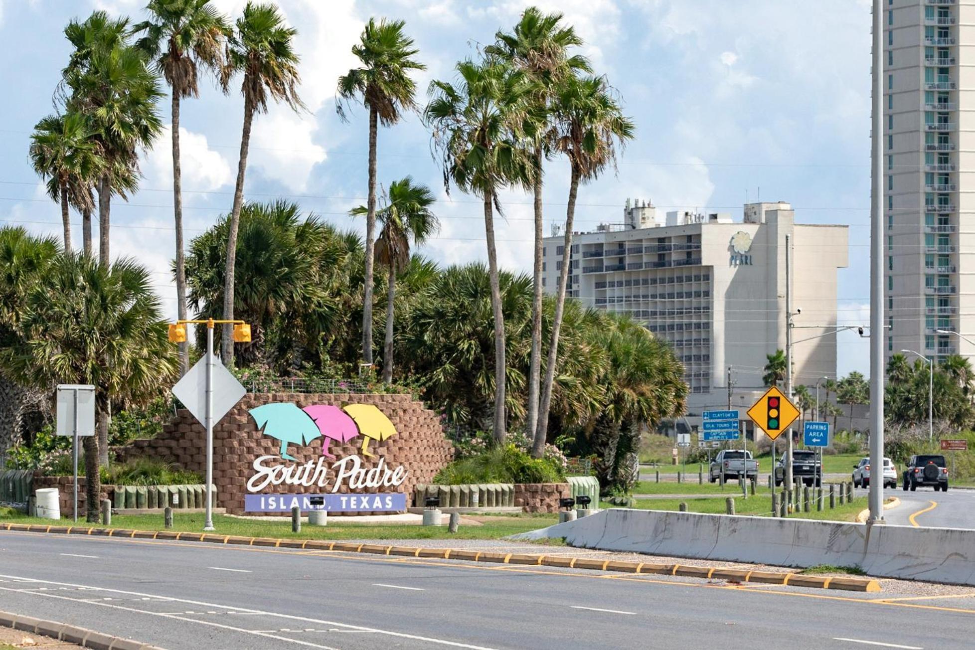Apartment Birdies Landing At Butterfly Park Access South Padre Island