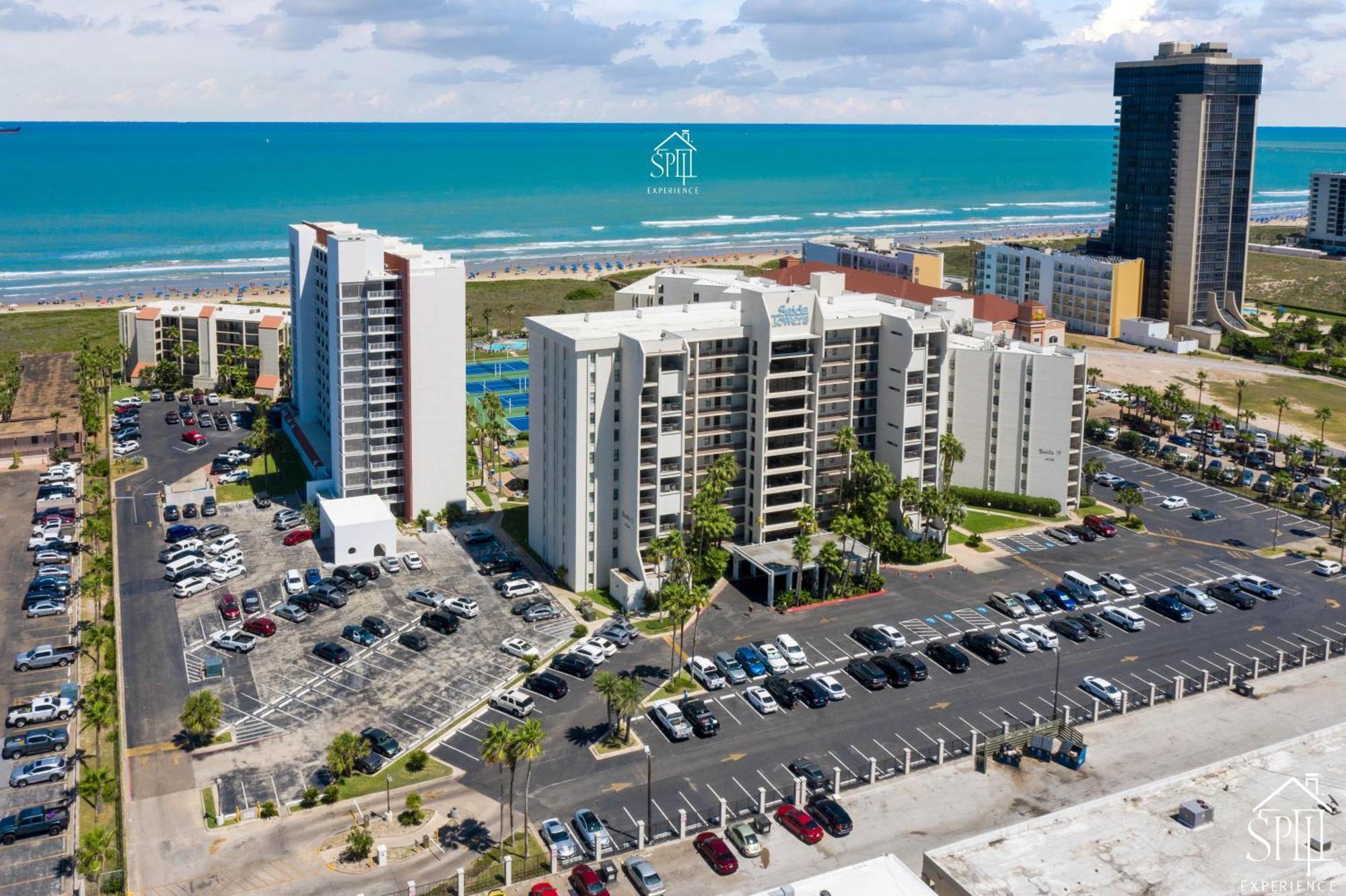 Holiday home Amazing Views At Beachfront At Saida Towers *