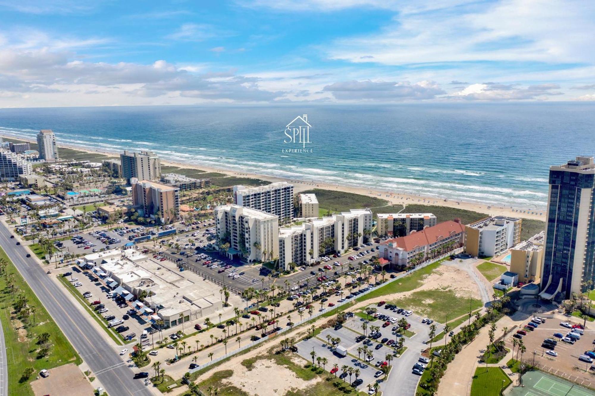 Amazing Views At Beachfront At Saida Towers