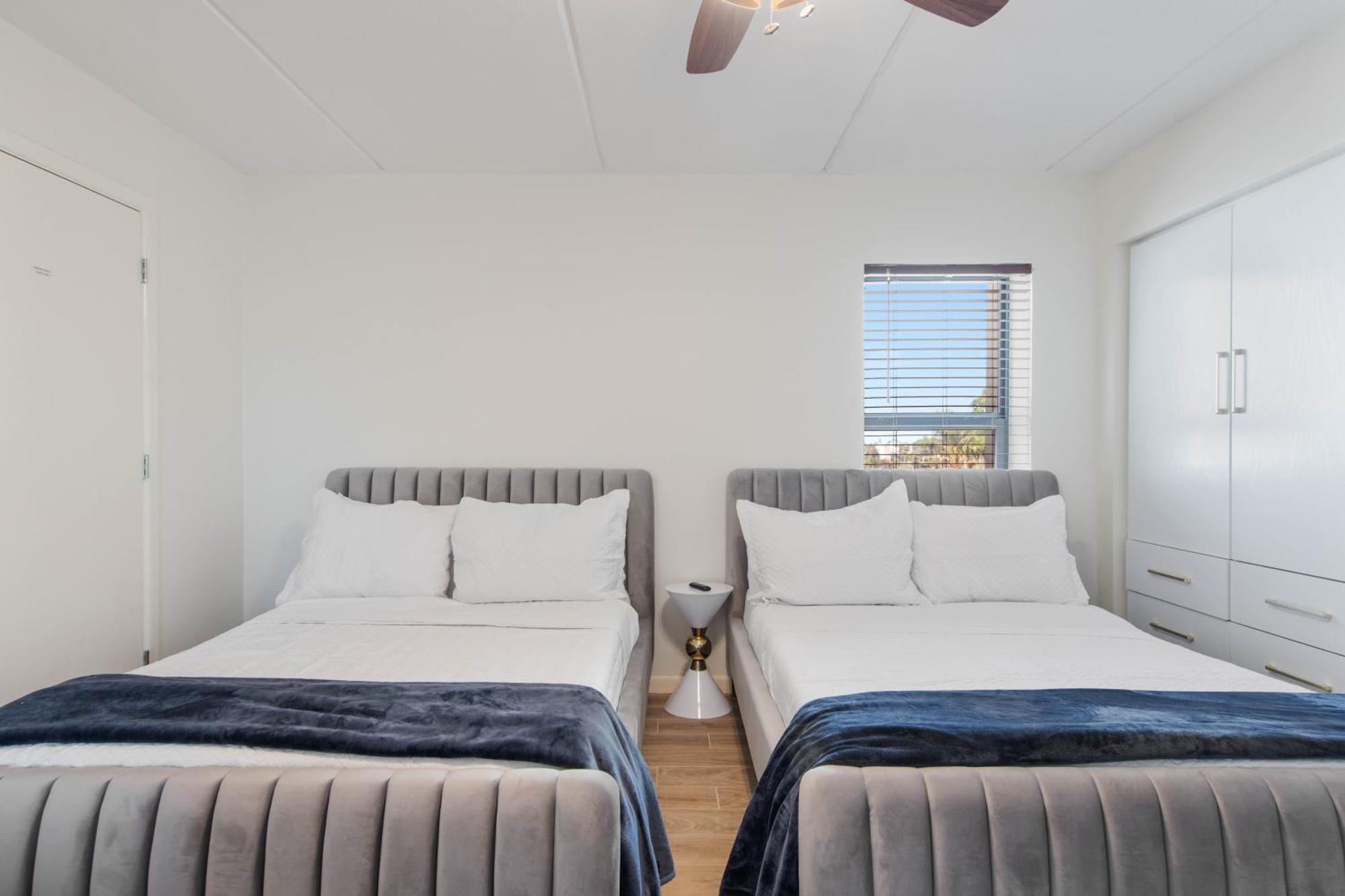 Amazing Views At Beachfront At Saida Towers Holiday home South Padre Island
