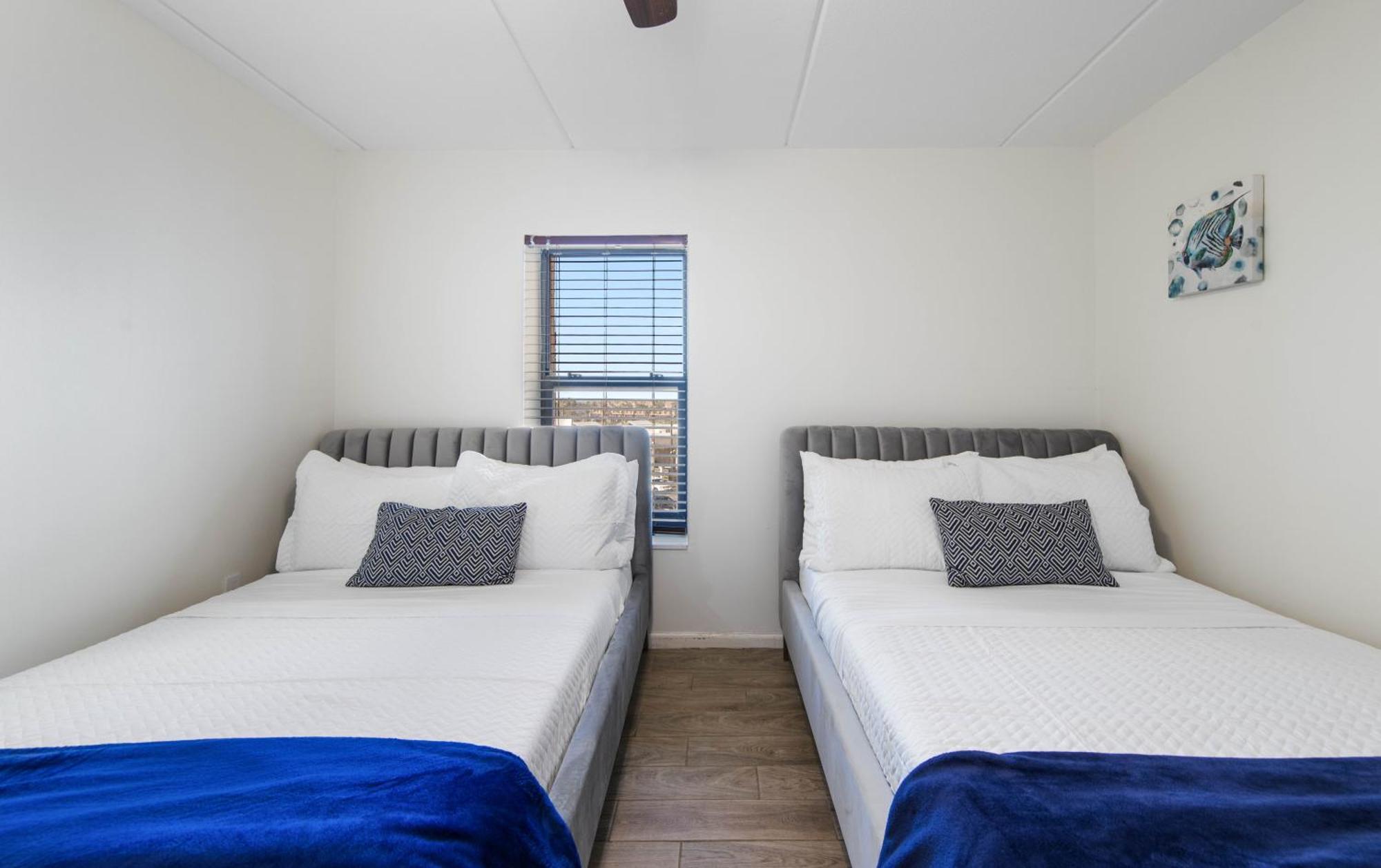 Holiday home Amazing Views At Beachfront At Saida Towers South Padre Island