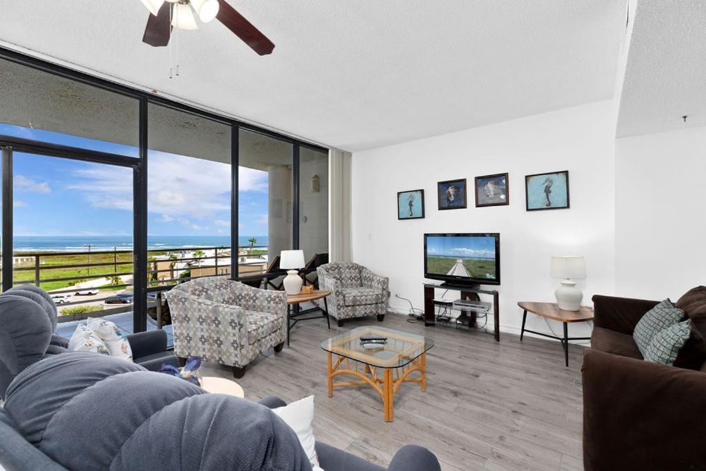 Sunchase Iv By South Padre Apartment South Padre Island