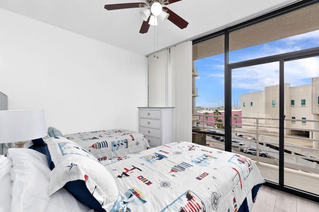Apartment Sunchase Iv By South Padre