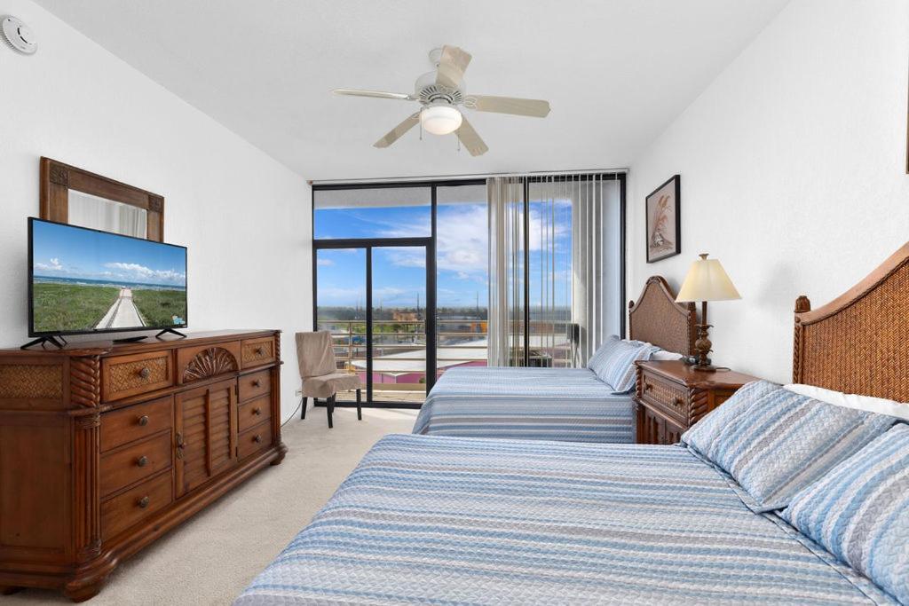 Sunchase Iv By South Padre Apartment South Padre Island
