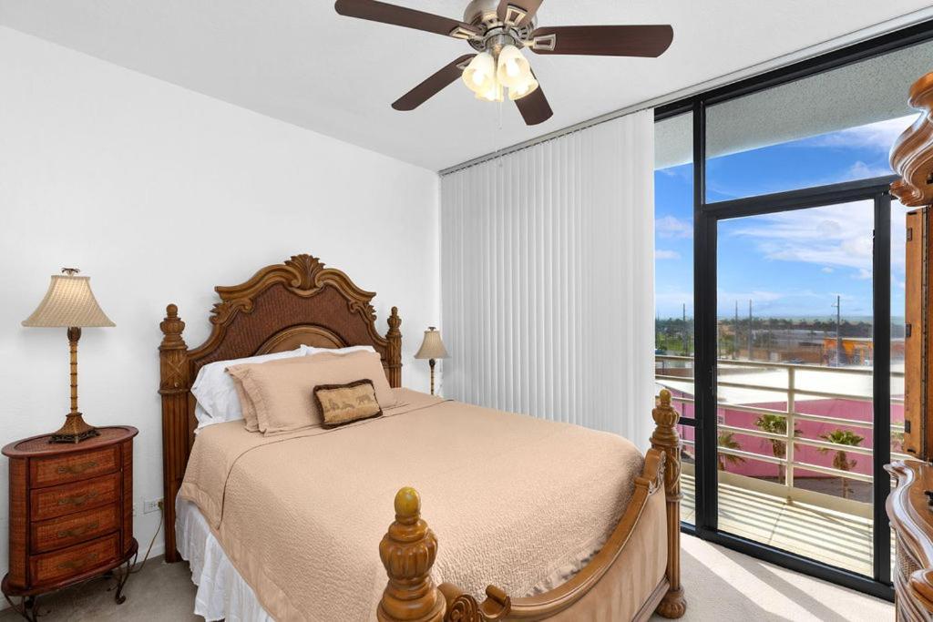 Apartment Sunchase Iv By South Padre South Padre Island