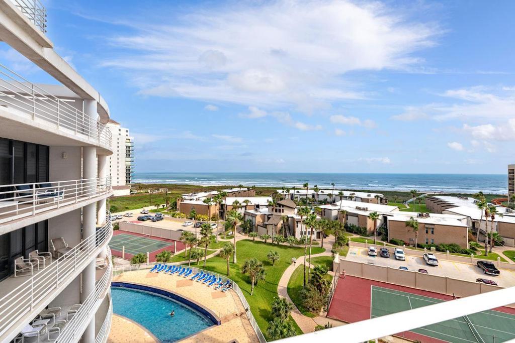 Sunchase Iv By South Padre Apartment South Padre Island