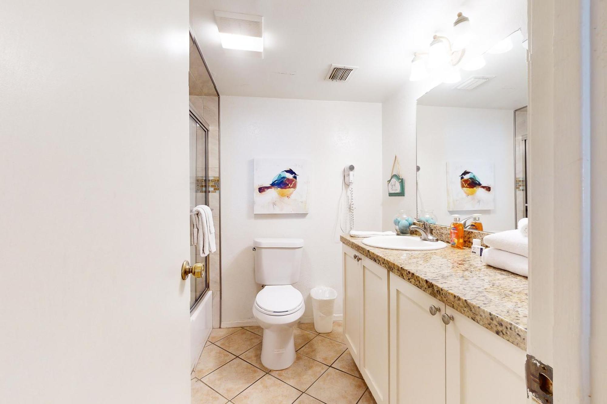 Apartment Del Sol #110