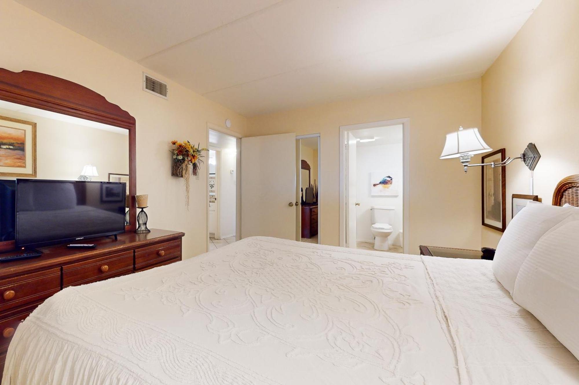 Apartment Del Sol #110 South Padre Island