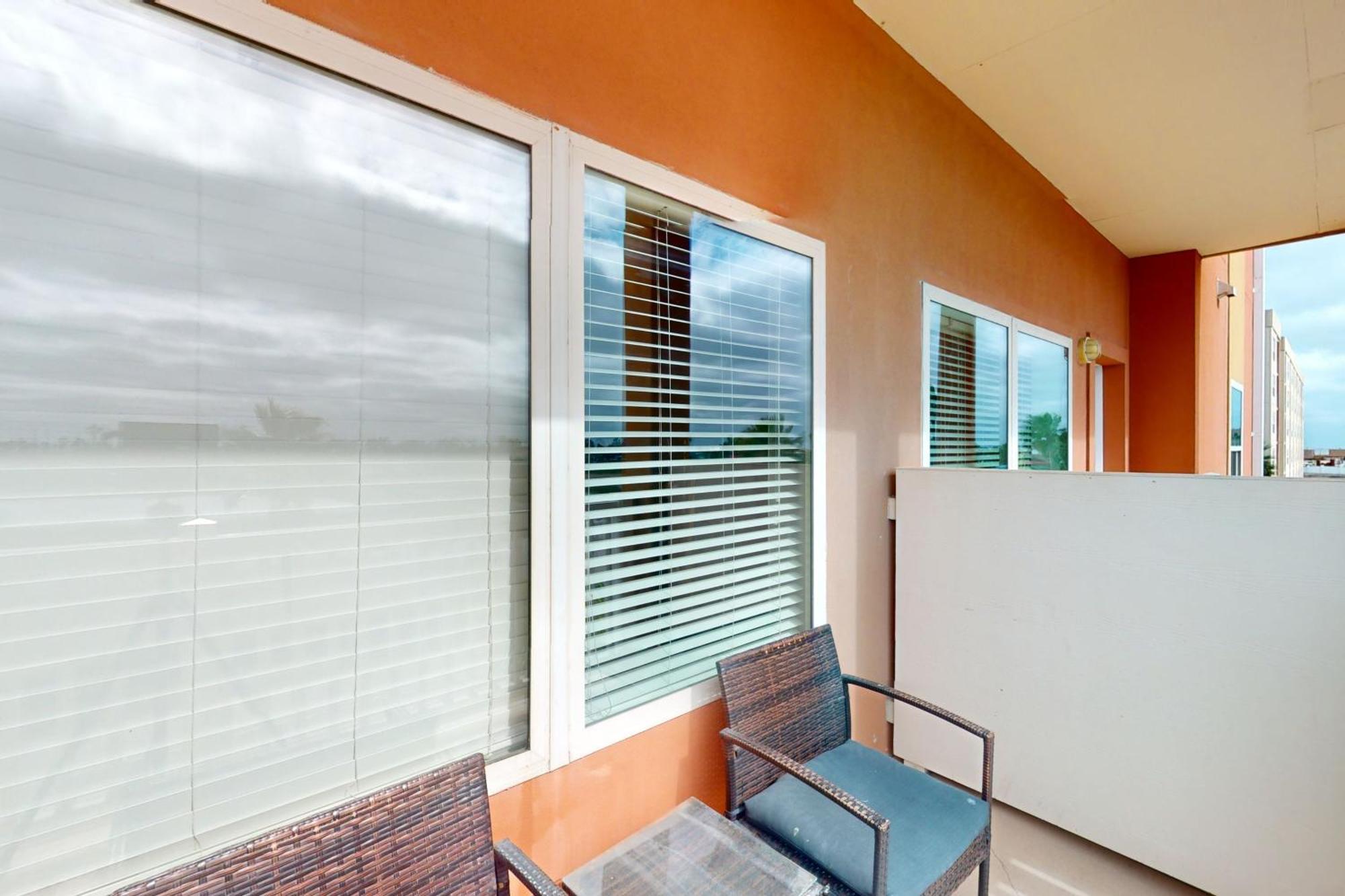 Apartment La Isla #f304 South Padre Island