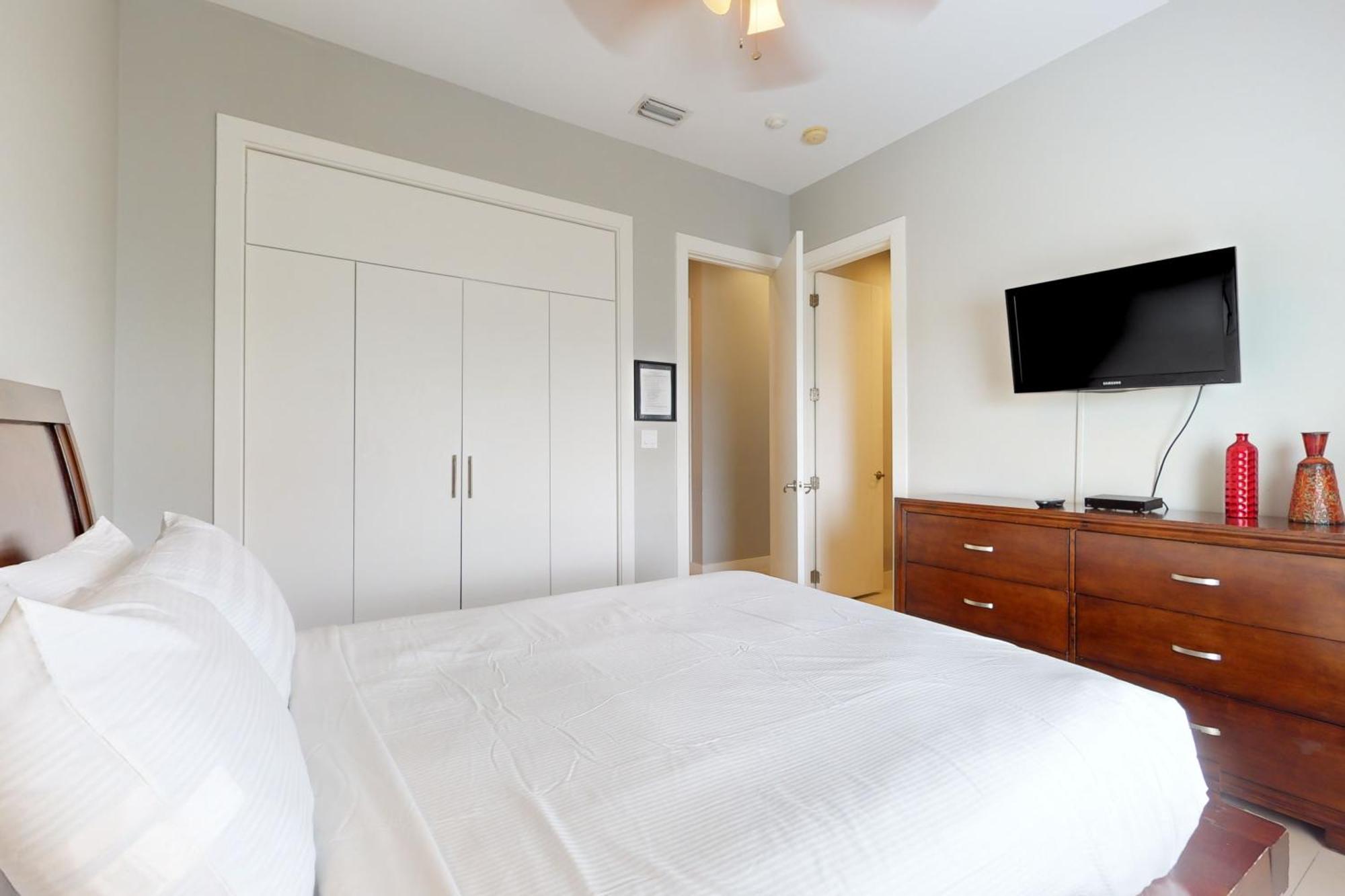 Apartment La Isla #f304 *