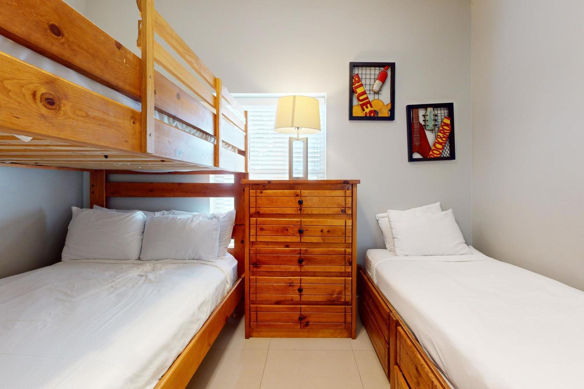 Apartment La Isla #f304